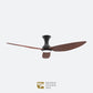 D10N Scandinavian DFY Decor Fan (NL2/SRF)