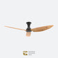 D10N Scandinavian DFY Decor Fan (NL2/SRF)