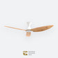 D10N Scandinavian DFY Decor Fan (NL2/SRF)