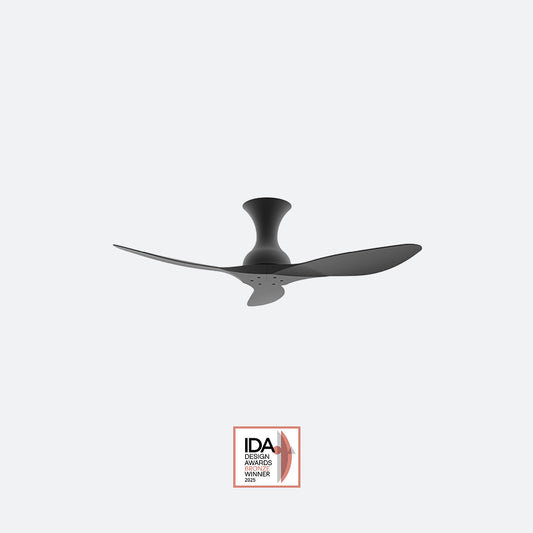 D50N Modern DFY Decor Fan (NL0/SRF)