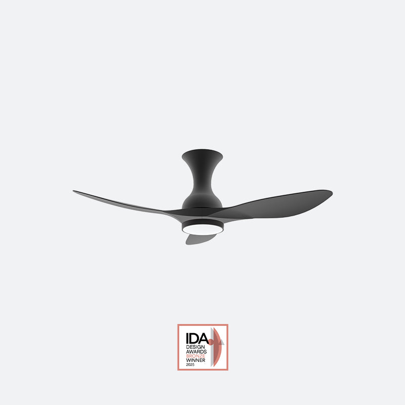 D50N Modern DFY Decor Fan (NL0/SRF)