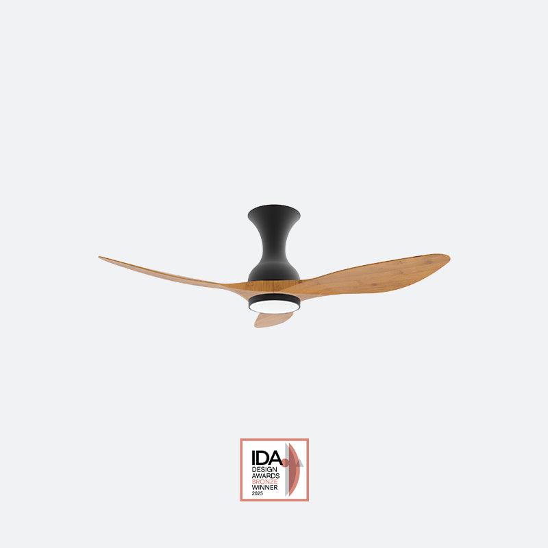 D50N Scandinavian DFY Decor Fan (NL0/SRF)