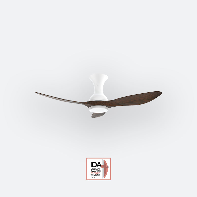 D50N Scandinavian DFY Decor Fan (NL0/SRF)