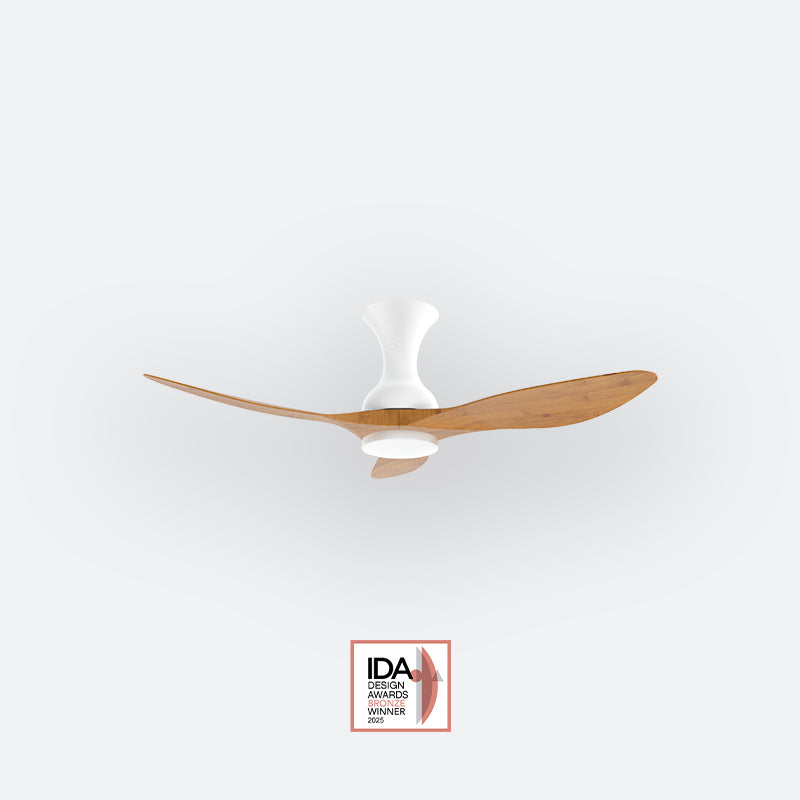D50N Scandinavian DFY Decor Fan (NL0/SRF)