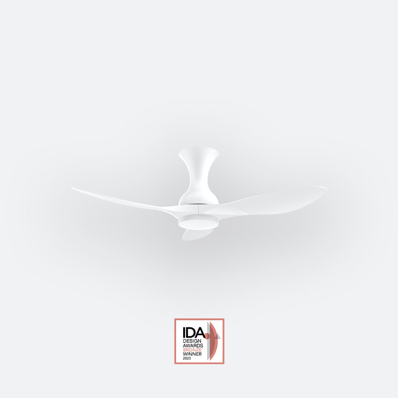 D50N Modern DFY Decor Fan (NL0/SRF)