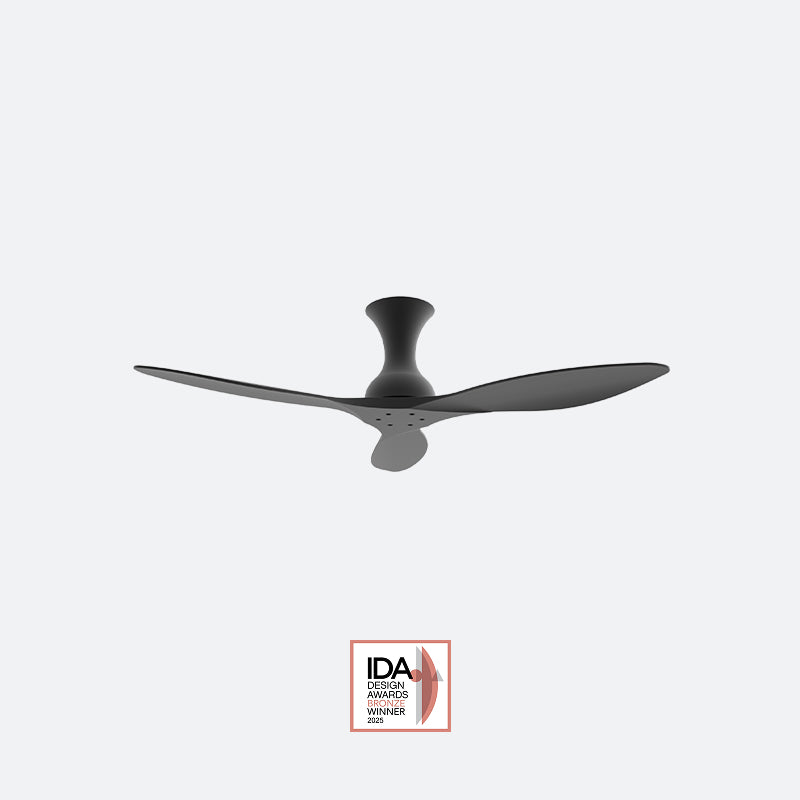 D50N Modern DFY Decor Fan (NL0/SRF)