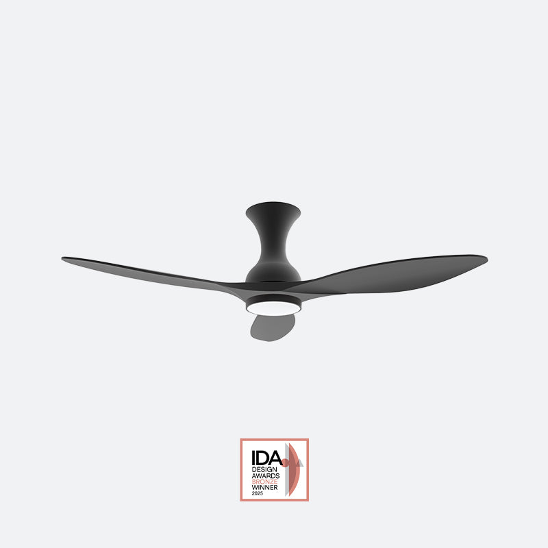 D50N Modern DFY Decor Fan (NL0/SRF)