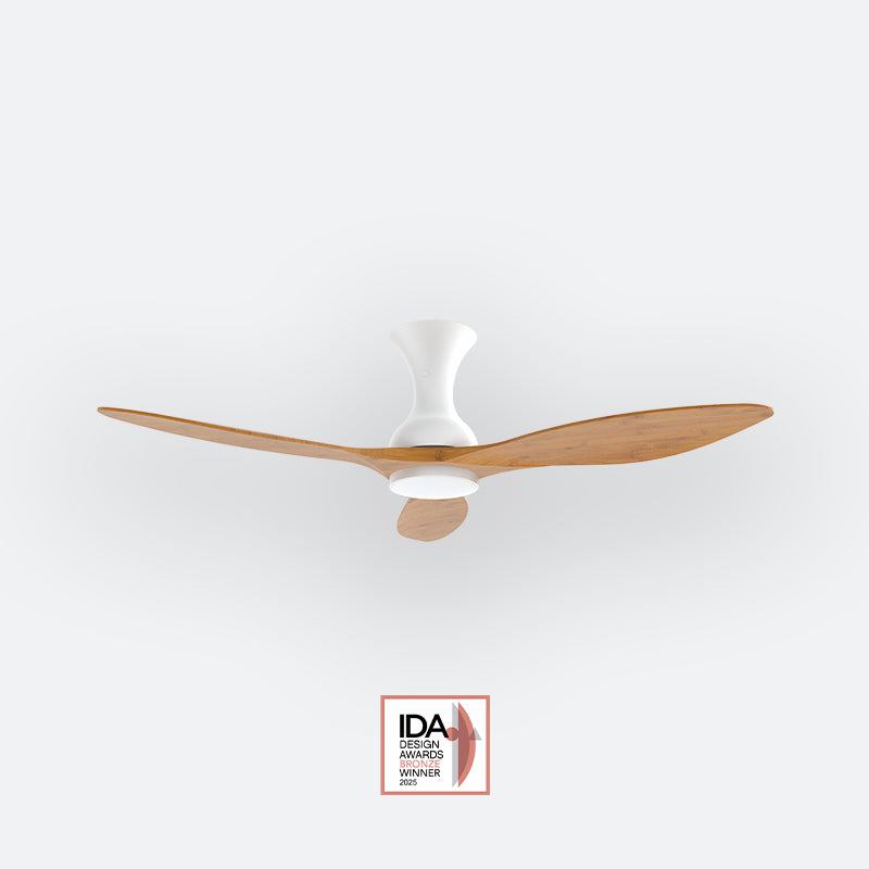 D50N Scandinavian DFY Decor Fan (NL0/SRF)