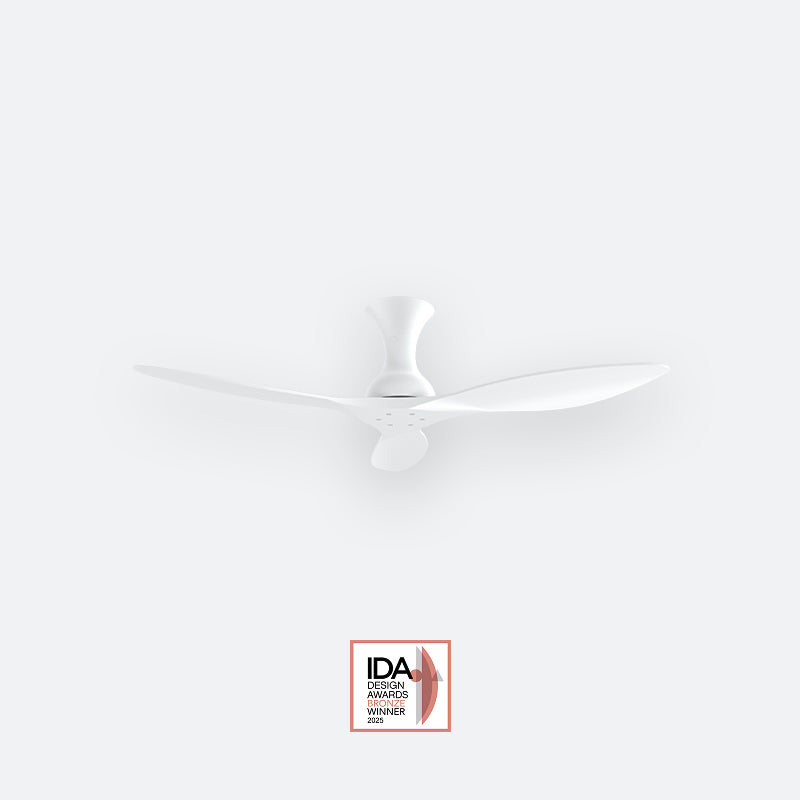 D50N Modern DFY Decor Fan (NL0/SRF)