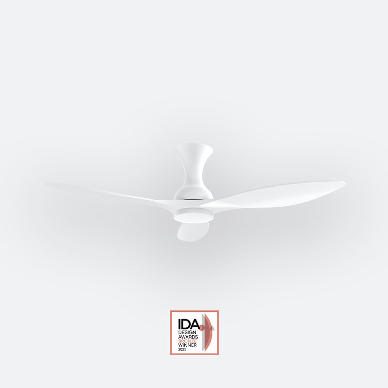 D50N Modern DFY Decor Fan (NL0/SRF)