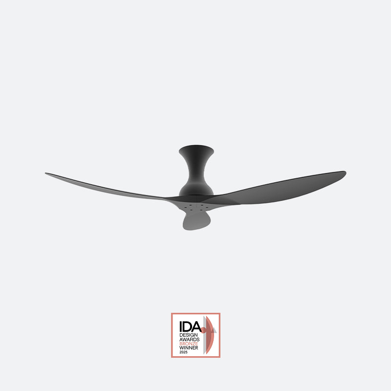 D50N Modern DFY Decor Fan (NL0/SRF)