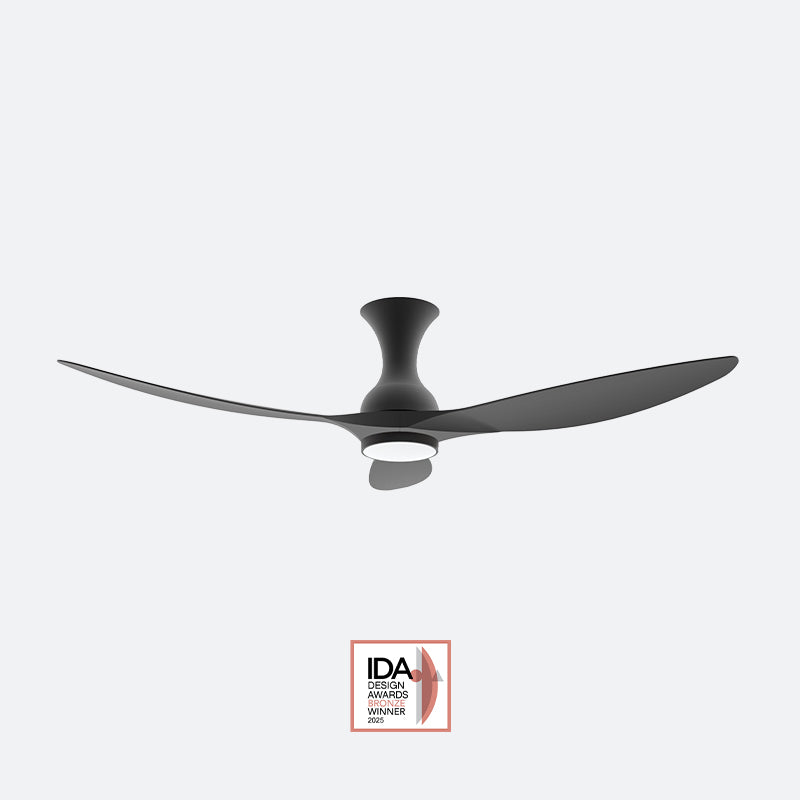D50N Modern DFY Decor Fan (NL0/SRF)