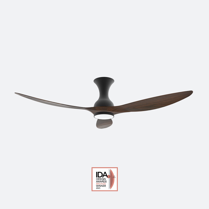 D50N Scandinavian DFY Decor Fan (NL0/SRF)