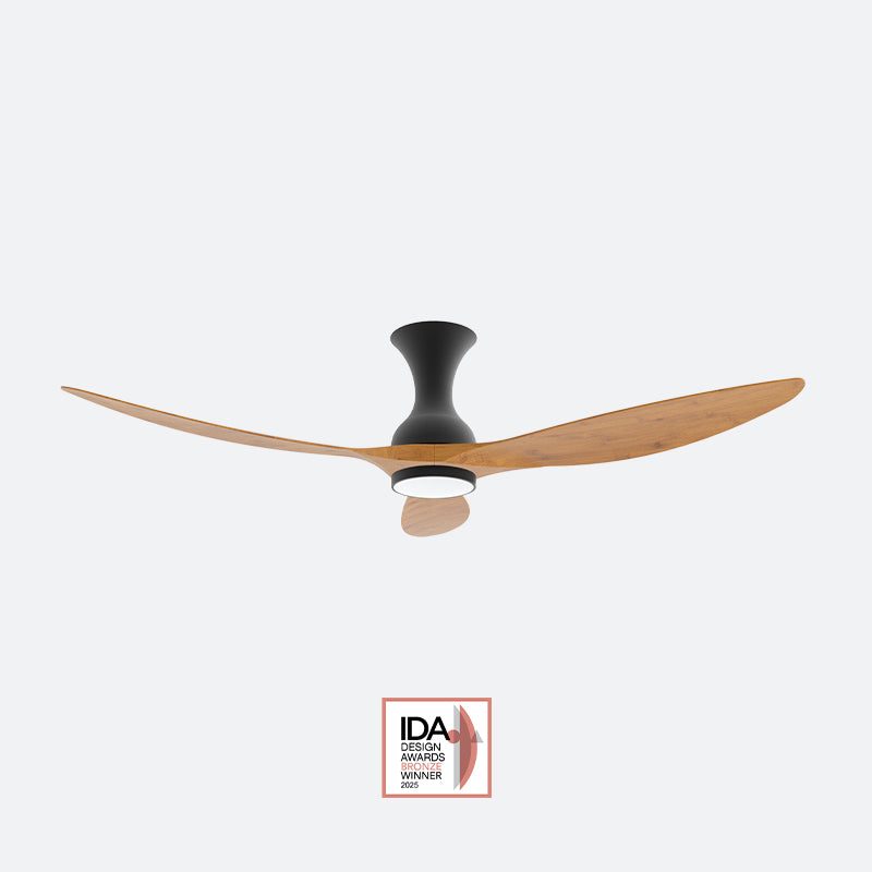 D50N Scandinavian DFY Decor Fan (NL0/SRF)