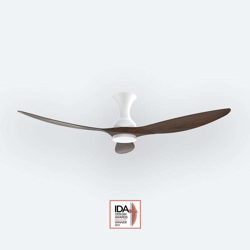 D50N Scandinavian DFY Decor Fan (NL0/SRF)