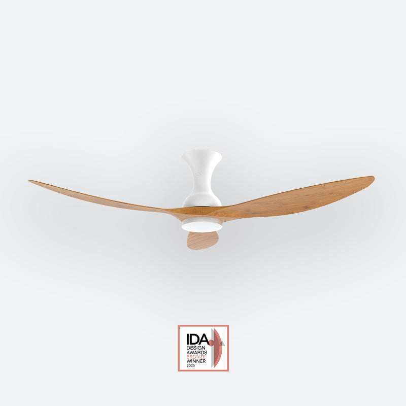 D50N Scandinavian DFY Decor Fan (NL0/SRF)