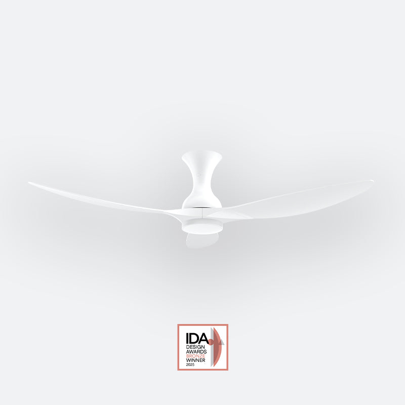 D50N Modern DFY Decor Fan (NL0/SRF)