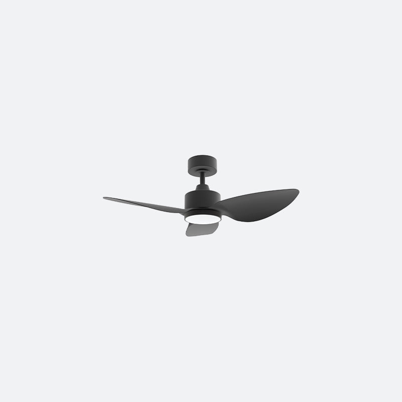E10N Modern DCI Decor Fan (NL2/SRF)