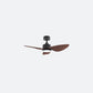 E10N Scandinavian DCI Decor Fan (NL2/SRF)
