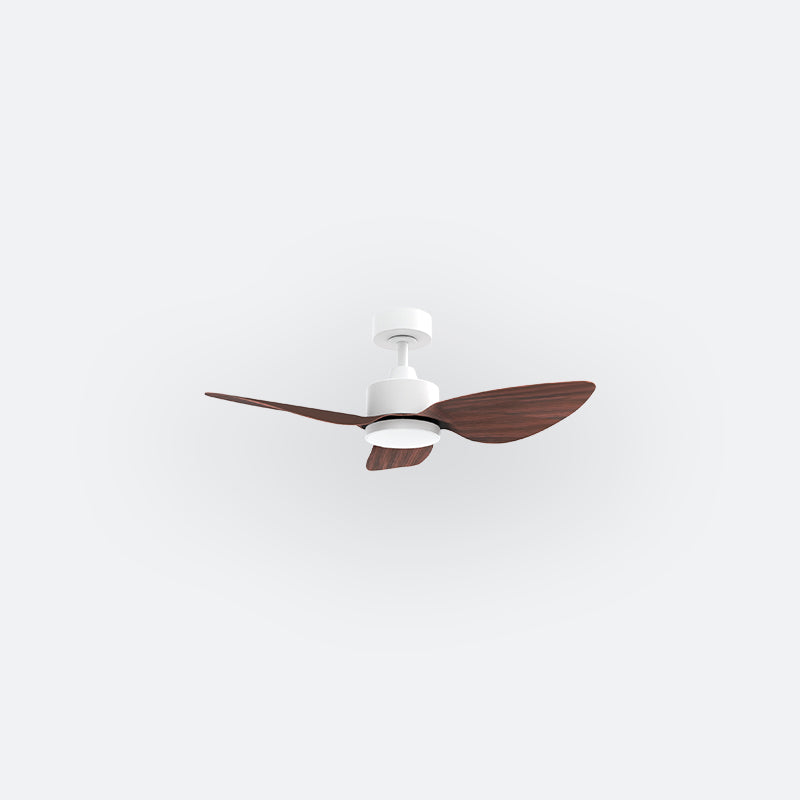 E10N Scandinavian DCI Decor Fan (NL2/SRF)