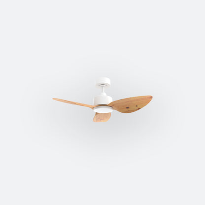 E10N Scandinavian DCI Decor Fan (NL2/SRF)
