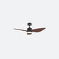 E10N Scandinavian DCI Decor Fan (NL2/SRF)