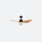 E10N Scandinavian DCI Decor Fan (NL2/SRF)