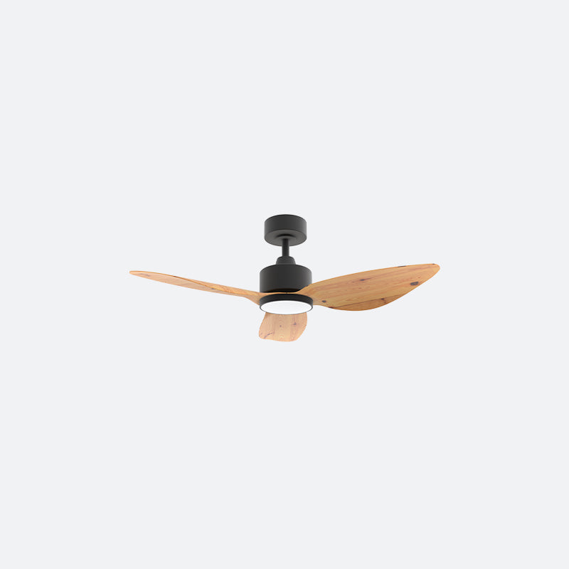 E10N Scandinavian DCI Decor Fan (NL2/SRF)