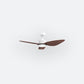 E10N Scandinavian DCI Decor Fan (NL2/SRF)