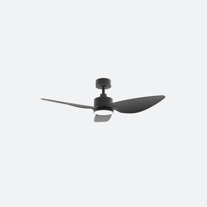 E10N Modern DCI Decor Fan (NL2/SRF)
