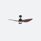E10N Scandinavian DCI Decor Fan (NL2/SRF)