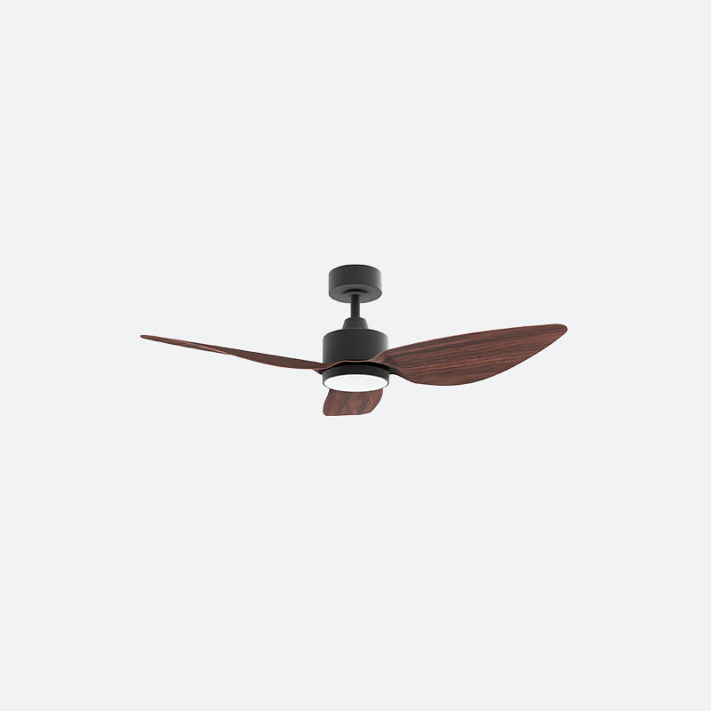 E10N Scandinavian DCI Decor Fan (NL2/SRF)