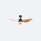 E10N Scandinavian DCI Decor Fan (NL2/SRF)