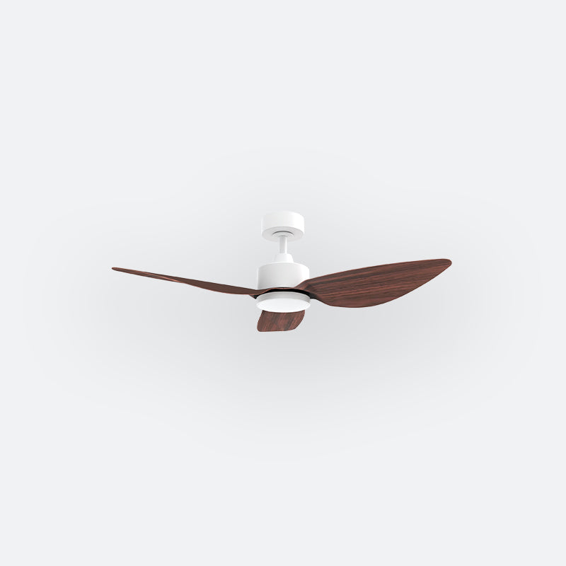 E10N Scandinavian DCI Decor Fan (NL2/SRF)