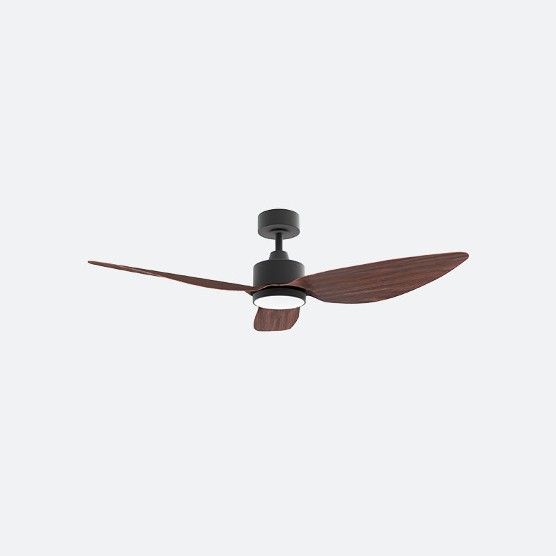 E10N Scandinavian DCI Decor Fan (NL2/SRF)