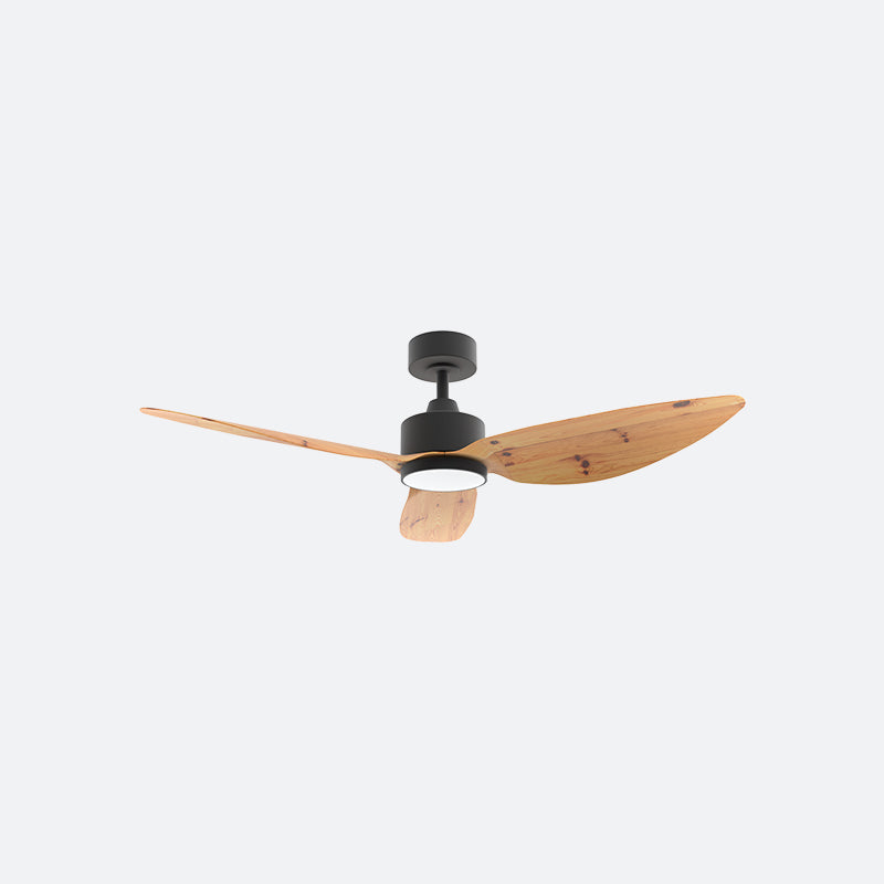 E10N Scandinavian DCI Decor Fan (NL2/SRF)