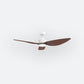 E10N Scandinavian DCI Decor Fan (NL2/SRF)