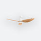 E10N Scandinavian DCI Decor Fan (NL2/SRF)