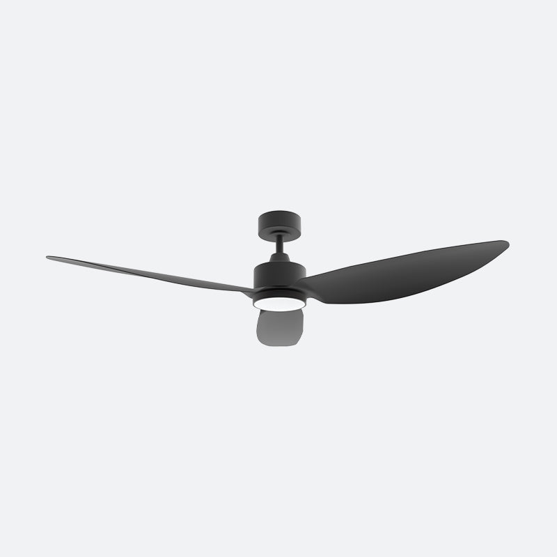 E10N Modern DCI Decor Fan (NL2/SRF)