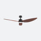 E10N Scandinavian DCI Decor Fan (NL2/SRF)
