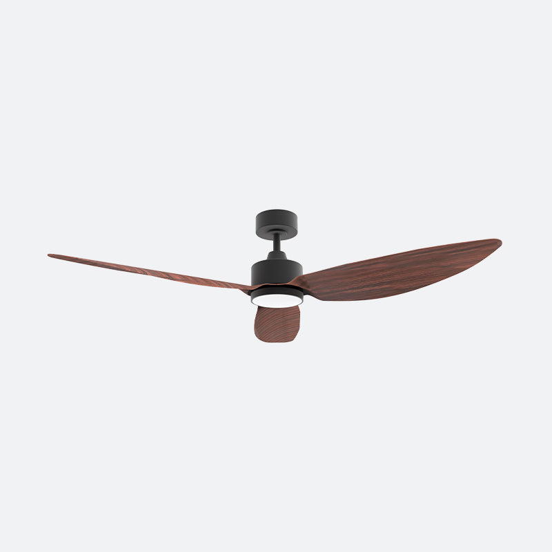 E10N Scandinavian DCI Decor Fan (NL2/SRF)