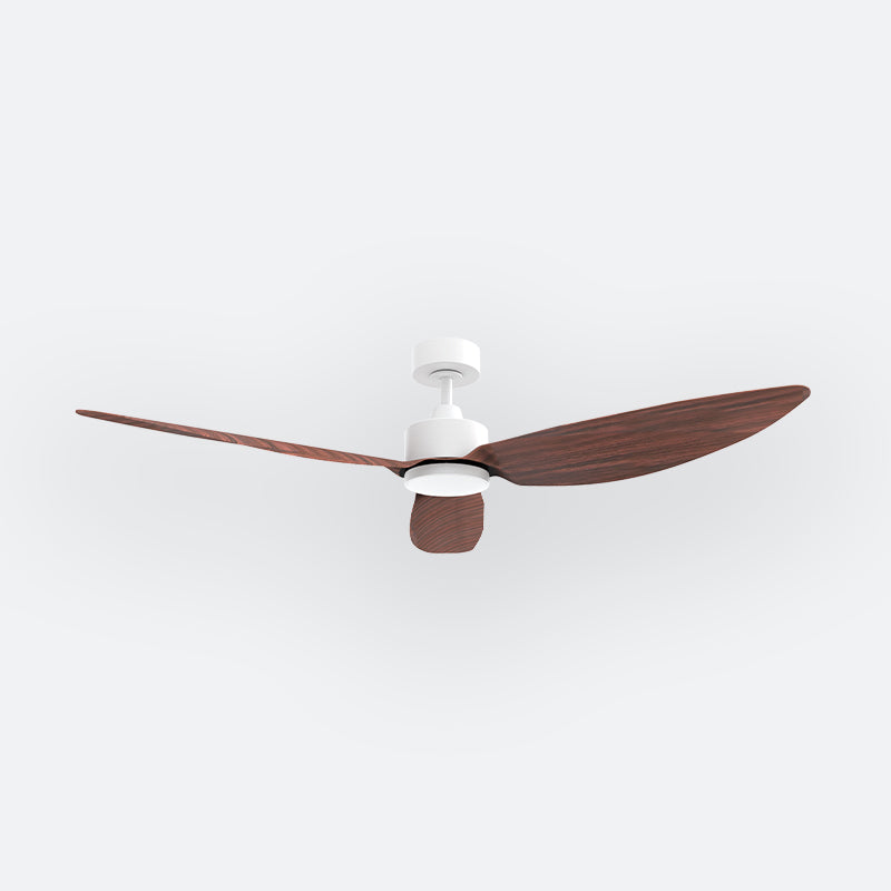 E10N Scandinavian DCI Decor Fan (NL2/SRF)
