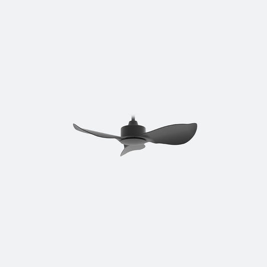 E30N Modern DCI Decor Fan (NL2/T5F)