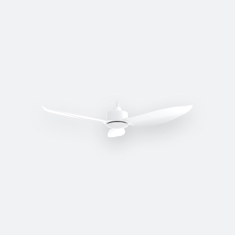 E30N Modern DCI Decor Fan (NL2/T5F)