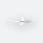 F10N Modern DFY Decor Fan (NL2/SRF)
