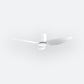 F10N Modern DFY Decor Fan (NL2/SRF)