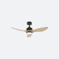 SLVE Scandinavian Decor Fans (NL0/SRF/MRF)
