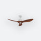 SLVE Scandinavian Decor Fans (NL0/SRF/MRF)