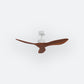 SLVE Scandinavian Decor Fans (NL0/SRF/MRF)