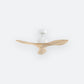 SLVE Scandinavian Decor Fans (NL0/SRF/MRF)